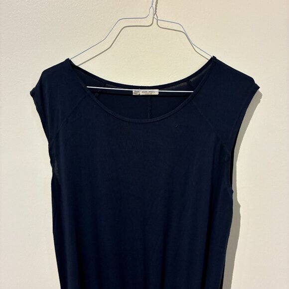 Rachel Roy Navy Maternity Dress - Women's XS - Picture 2 of 9